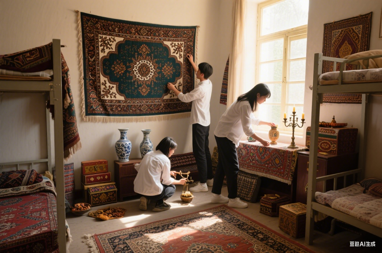 Dormitory